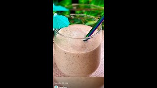 Weight Loss Oats Smoothie Recipe | Healthy Breakfast | Magda Cooks
