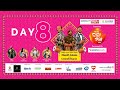 RASS RANG THANE 2024 | HANIF & ASLAM | DAY - 8