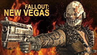 How RAIDERS Should've Been in Fallout New Vegas (Lore-Friendly Mods)