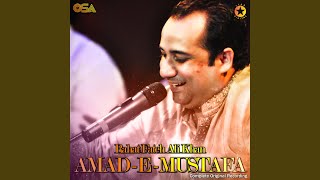 Amad-e-Mustafa (Complete Original Version)