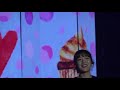 181021 치즈 cheeze madeleine love 4k @그랜드 민트 페스티벌