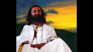 Yoga Nidra English - Guided Meditation \u0026 Relaxation - Sri Sri Ravi Shankar