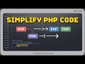 PHP Fluent Interfaces: The Pattern Most Developers Miss