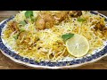 hyderabadi double masala chicken dum biryani❤️the best and super delicious chicken biryani subtitles