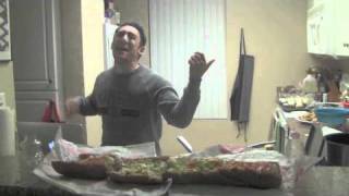 SPOP 2011 Returner Revealing Video Part 2