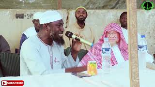 Sh.Fakebba Ceesay  Dangers Of Zina..08/08/2024