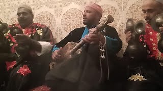 Lila 2019 Màalam Teyb Dahbi -_ Lghaba - Sandiya - _ \u0026 Gnawa Oulad Bambra