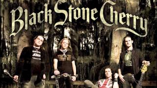 Black Stone Cherry - The Key (Audio)