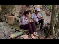 5 Days The Appearance of a Kind Engineer - Single Mother Gets Help From Engineer |Lý Anh Ca