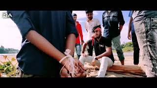 Legent The Terror Movie Spoof Trailer | Balakrishna Powerful Fight Scene | Rapid Action