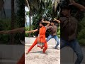 Kaun Hain Voh🔥|Bahubhali|Semi classical Dance✨️|Abhina Abhinav