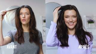 Tuto : Perfect Mousse par Schwarzkopf