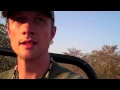 South Africa Safari - Idube Game Reserve