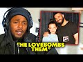 Kendrick Exposes List Of Drake's Gr00ming Victims | Kylie Jenner, Millie Bobby Brown...