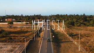 Maresia | A kiteboarding film | Pontal de Maceio (Brazil)