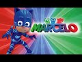 VIDEO INVITACION PJ MASKS