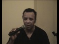 LEWIS J JACKSON IMPOSSIBLE DREAM