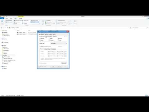 How To Change the Date Modified Timestamp Of Any File In Windows How To Change the Date Modified Timestamp Of Any File In Windows