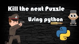 Josephus Algorithm Using Python