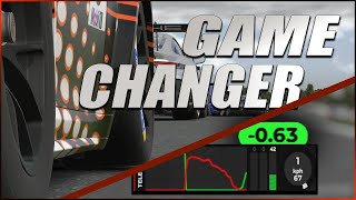 This Braking Change Transformed my Driving - iRacing Porsche Cup Car