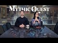 The Testers  | Mythic Quest : Raven's Banquet (OST) | Takeshi Furukawa