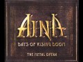 Aina - The beast within
