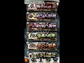 【ffrk】 ff14 ナイトメア3 天降りし究極幻想3 アルテマウェポン 難易度 【無課金】1 00 22