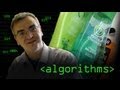 The Hair Algorithm - Computerphile