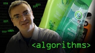 The Hair Algorithm - Computerphile