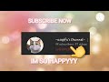 IM SO HAPPYY || -assyifa's channel-