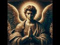 Prayer to the Merciful  To the Great Archangel Raphael  heavy metal  suno