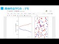 シミュレーションを再現するコツ【研究で使うpython 72】