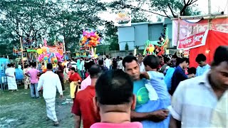 ঐতিহ্যবাহী গ্রামীণ / গ্রামের মেলা | Traditional Village Fair / Mela in Rural Area of Bangladesh