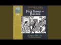 Thomas Ravenscroft (Ed. D. Stevens) : New Oysters