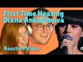 I Can't Help Falling in Love - Diana Ankudinova  |  Nick and Els First Time Reaction