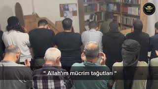 Ramazan Hoca’dan Ağlatan Kunut Duası !!! Amin deyin ey Müslüman lar !!!