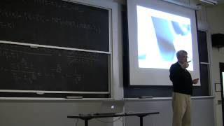 Medical Robotics and Computer-Integrated Interventional Medicine | Russ Taylor | Robotics@MIT