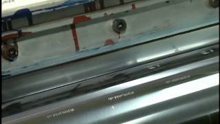 Imperial Tobacco - Gravure \u0026 Printing