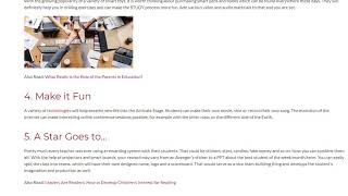 8 Simple Ways to Implement New Technology in Your Teaching to Benefit From It | ITTT TEFL BLOG