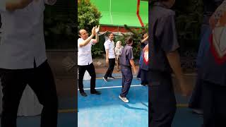 Kecerian guru 68 dalam rangka HUT SMAN 68#shortvideo