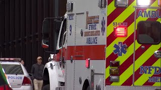 ‘I expect to see those numbers come down’: Davidson County DA hopes to combat high homicide rates in