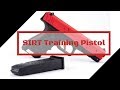 SIRT Training Pistol Review || The Bullet Points