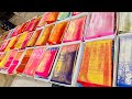 Buy 1 Get 2 Silk Saree Rs.699 Comb |Kanchipuram Bridal Soft Silk Navratri New Arrivals | Jalal Silks