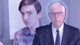 [YTP] Bepis Planger Doesn't Sake Mense (collab entry)