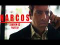 History Buffs: Narcos Season Three - Part Two