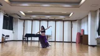 SerBellyDance②