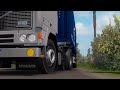 TZ TRAILER mega PACK mod (with owned trailers) ets2 1.37