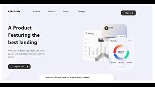 B4XCode UI Kit - Demo #2