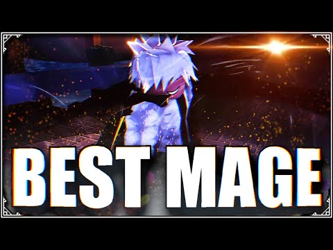 BEST MAGE BUILDS/MAGICS Arcane Odyssey