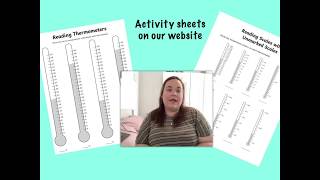 Year 2 Maths Temperature 02.06.20